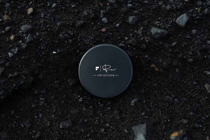 Produktbild PolarPro Diffusionsfilter Chroma VND 2-5 Black Mist – 49 (49 mm, Diffusionsfilter, Black Mist Filter)