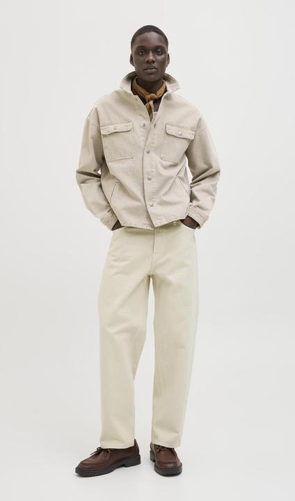 Image du produit Jack & Jones JJIEDDIE JJCOOPER AM 469 Jeans amples Jeans amples (W32/L34)