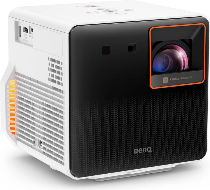 Actual product image BenQ X300G (4K, 2000 lm, 0.69 - 0.83:1)