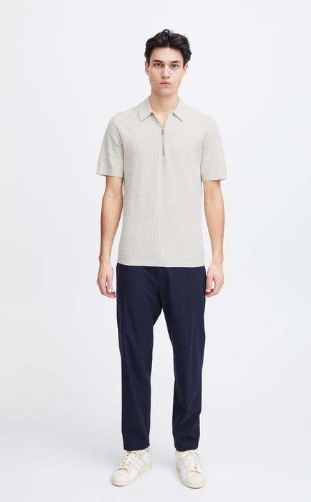 Produktbild Casual Friday CFKarl SS structured polo knit 20504994 (L)