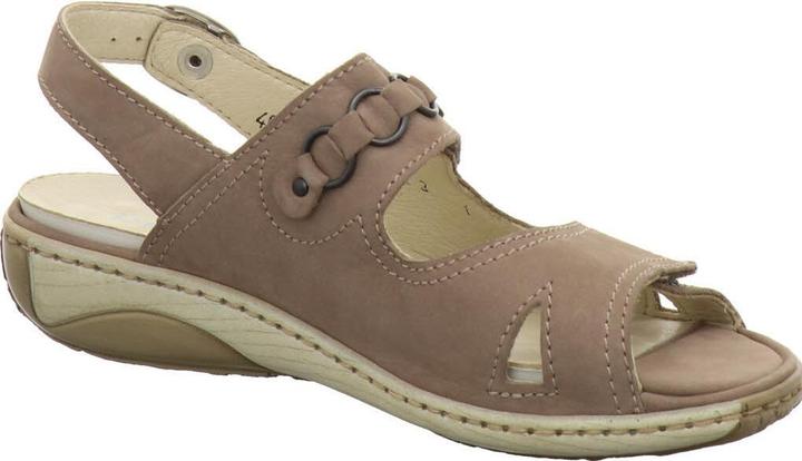 Actual product image Waldläufer Sandals/Sandalettes (40)