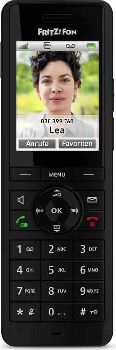 Immagine prodotto AVM FRITZ!Fon X6
