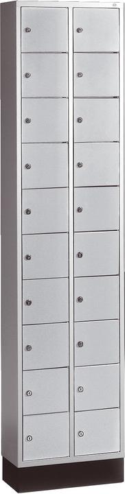 Actual product image C+P Safe deposit box S 4000 Intro (92 cm, 49 cm)