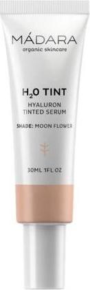 Madara H2O Tinted Hyaluronic Serum Moon Flower 30ml (30 ml)