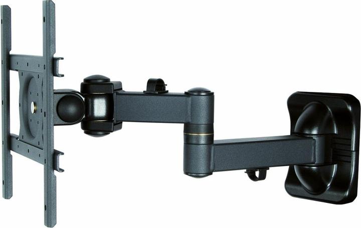 Roline Support mural pour TV LCD (Mur, 25 kg)