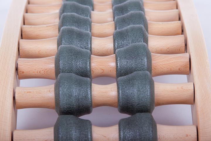 Actual product image Sport-Thieme Spine Stretcher