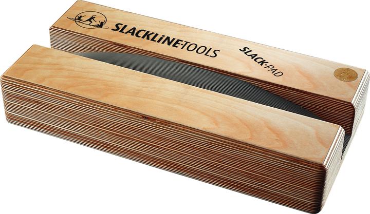 Actual product image Slackline-Tools Box support Slack Pad (0.50 m)