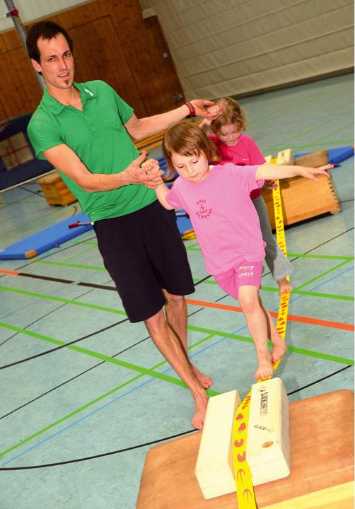 Actual product image Slackline-Tools Box support Slack Pad (0.50 m)