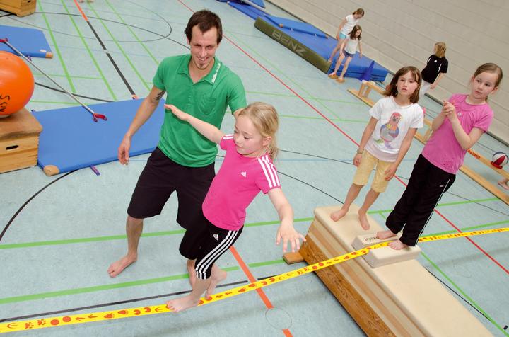 Actual product image Slackline-Tools Box support Slack Pad (0.50 m)