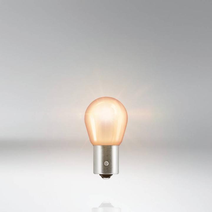 Produktbild Osram 4062172394857 Signal Leuchtmittel Diadem PY21W 21 W 12 V (PY21W)