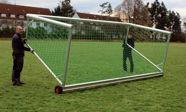 Produktbild Sport-Thieme Kippsicherung Safety für Jugendfussballtore