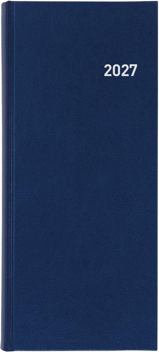 Produktbild Biella Geschäftsagenda Langformat Tower (13.5 x 31.5 cm)