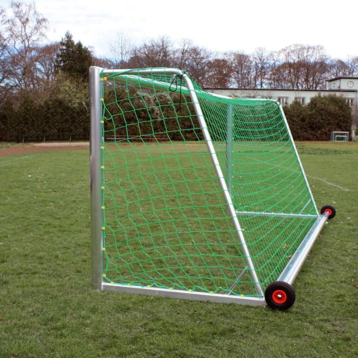 Produktbild Sport-Thieme Kippsicherung Safety für Jugendfussballtore