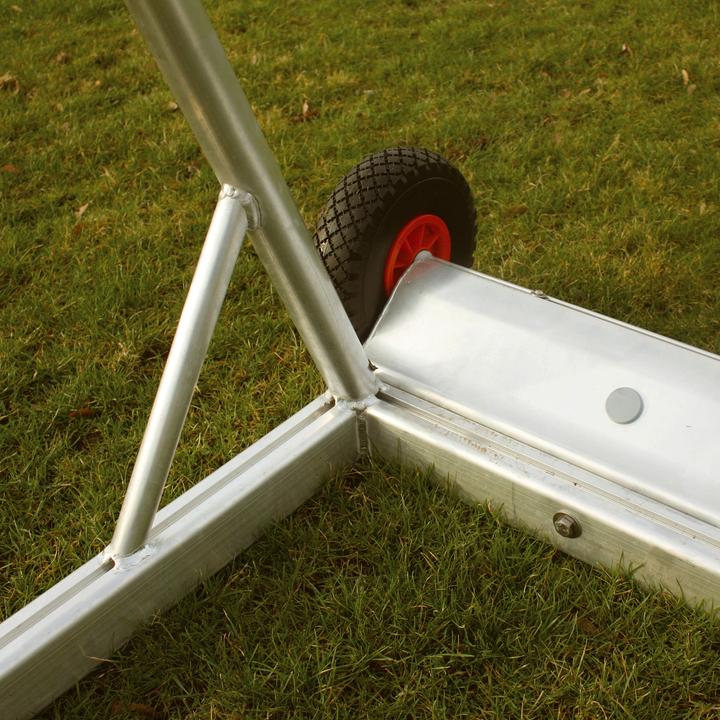 Produktbild Sport-Thieme Kippsicherung Safety für Grossfeldtore
