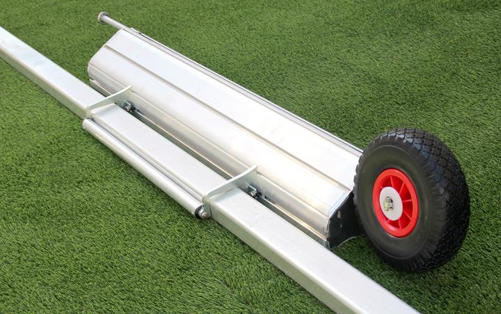 Actual product image Sport-Thieme Mobile anti-tilt device