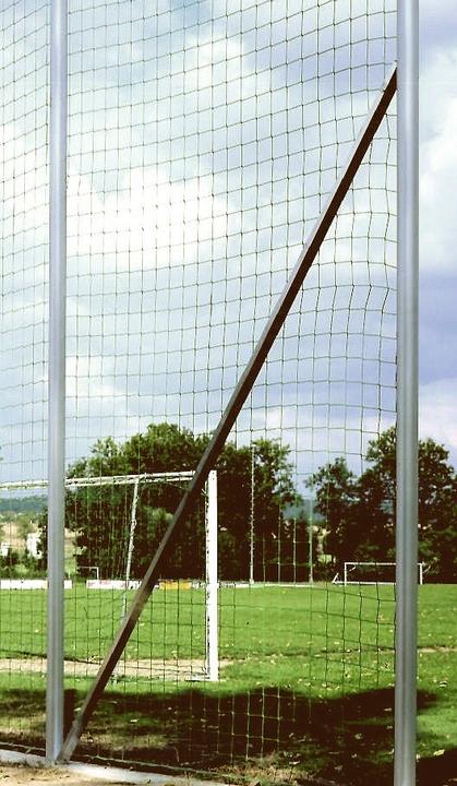 Sport-Thieme Schrägstütze Premium