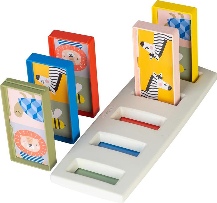 Taf Toys Mein erstes Dominospiel