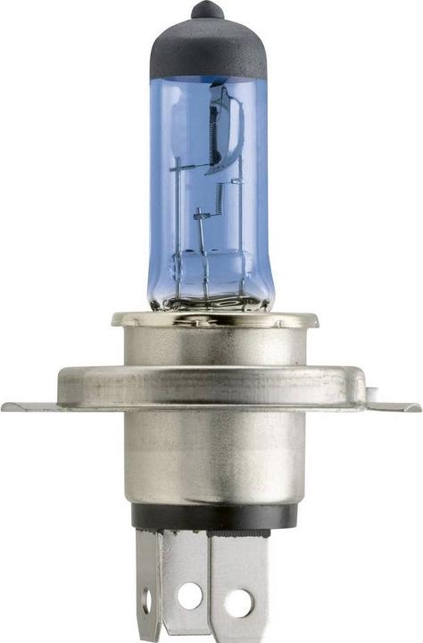 Produktbild Philips MotorradScheinwerferlampe CrystalVision ultra Moto (HS1)