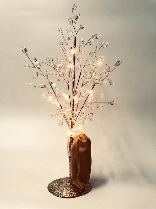 Image du produit GuGus Arbre à LED Crystal