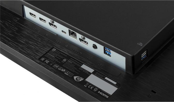 Produktbild Philips 326P1H/00 (2560 x 1440 Pixel, 31.50")