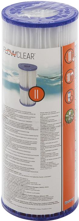 Produktbild Bestway Filter Cartridge