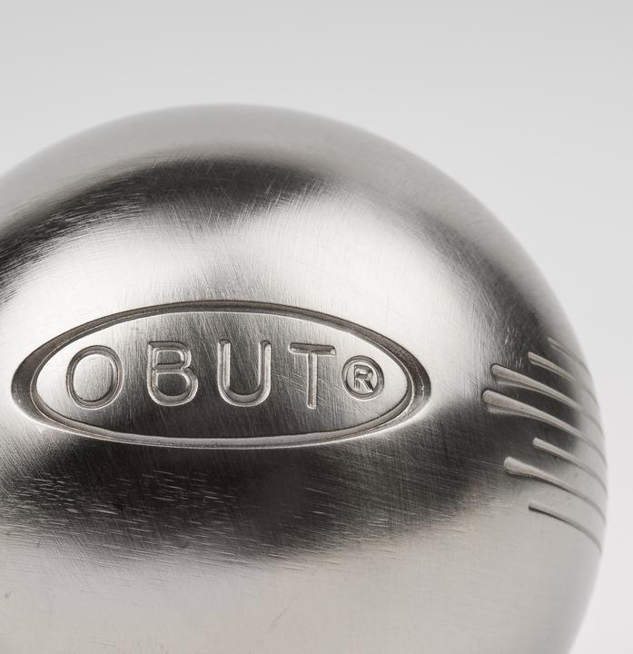 Immagine prodotto Obut Pétanque, bocce ricreative (3 x, 73 mm)