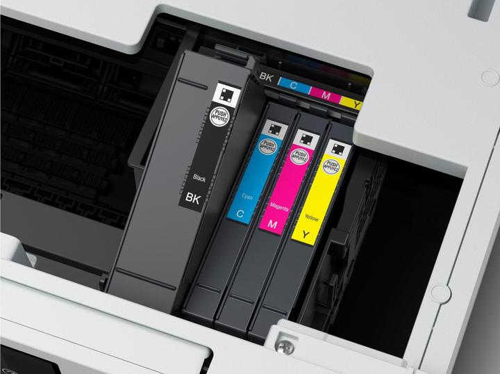 Produktbild Epson WorkForce Pro WF-C4810DTWF (Tintenpatrone, Farbe)