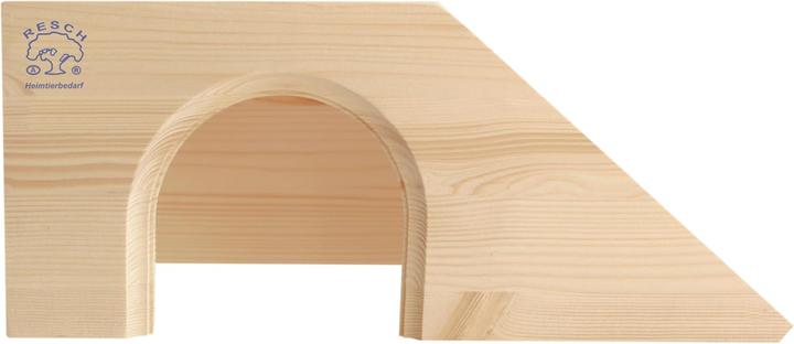 Produktbild Meerschweinchenhaus Treppe