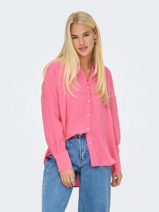 Actual product image Only ONLZAZIMA Shirt Shirt (XL)
