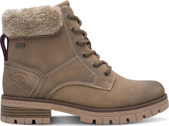 Produktbild S.Oliver Stiefelette (37)