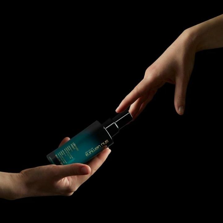 Immagine prodotto Shu Uemura Siero notte Ultimate Reset (90 ml)