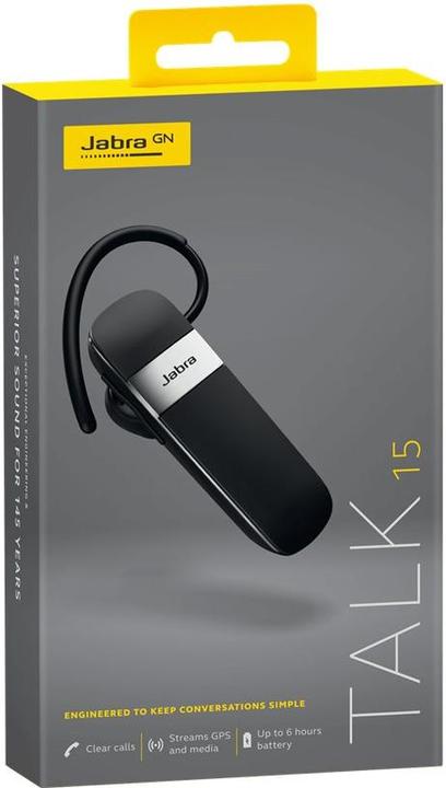 Productafbeelding Jabra Praat 15 SE (Draadloze, USB Type-B)