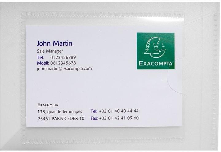Produktbild Exacompta Präsentationsmappen (A3, 1 x)