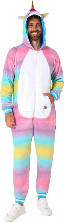 Image du produit OppoSuits Einhorn Onesie (M)