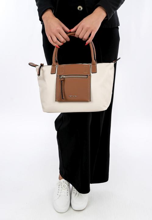 Actual product image Tamaris Shopper TAS Fabrizia (0.01 l)
