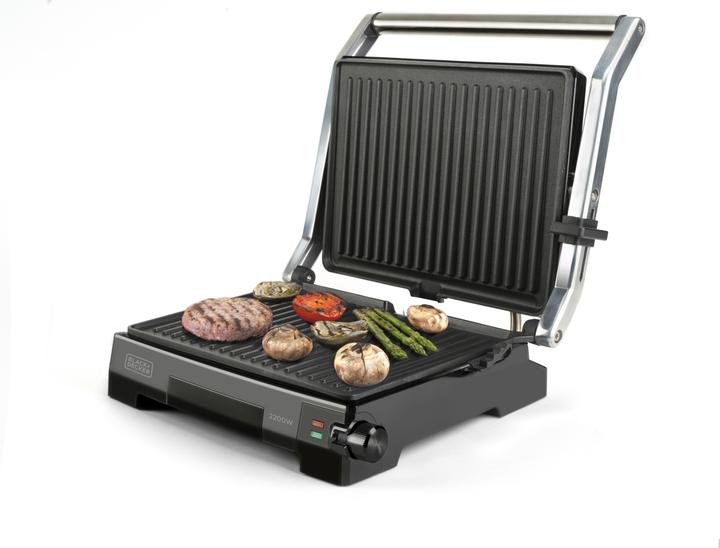 Image du produit Black & Decker BXGR2200E (Prise UE)