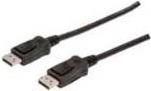 Immagine prodotto Digitus DisplayPort — DisplayPort (2 m, DisplayPort)