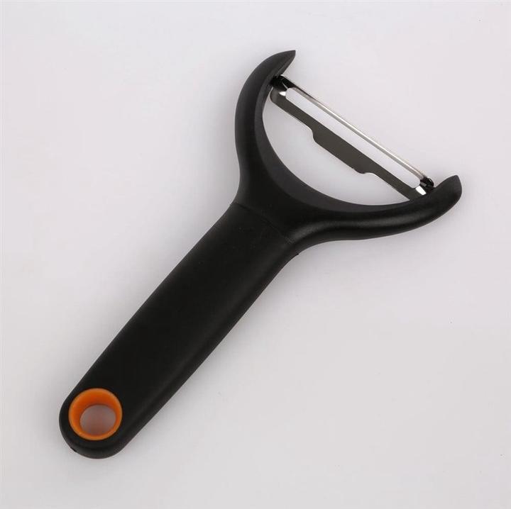 Produktbild Fiskars Gemüseschäler