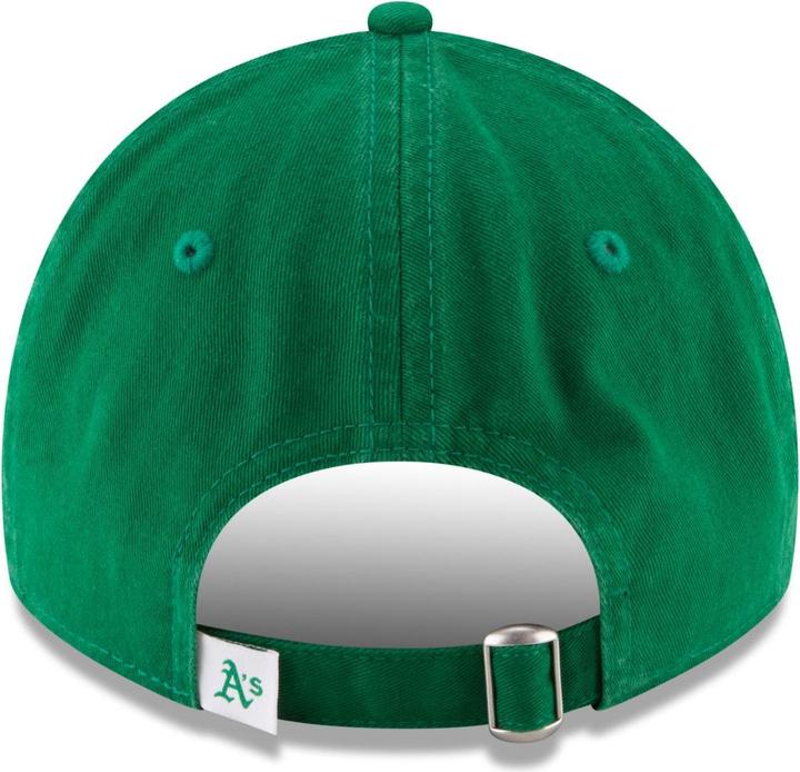Image du produit New Era 9Twenty Strapback Oakland Athletics