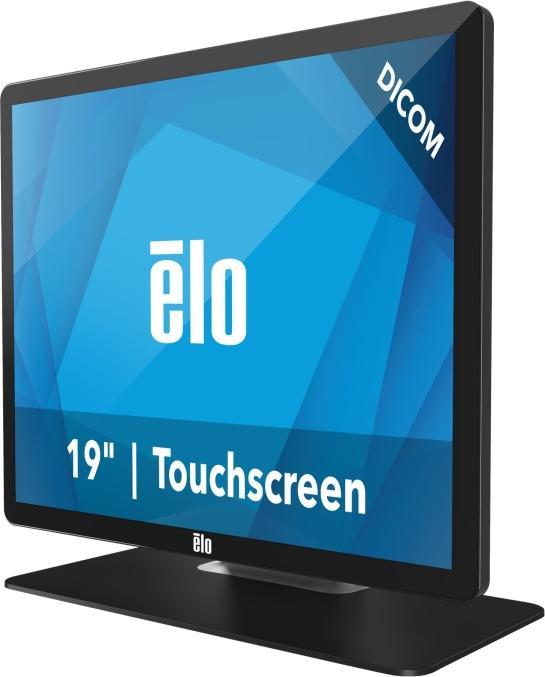 Actual product image ēlo 1903LM (1280 x 1024 pixels, 19")