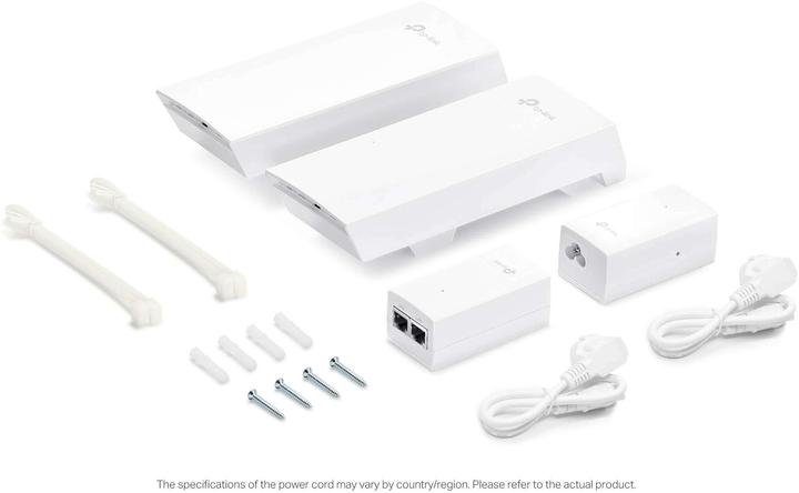 Immagine prodotto TP-Link EAP215-Bridge KIT (867 Mbit/s)
