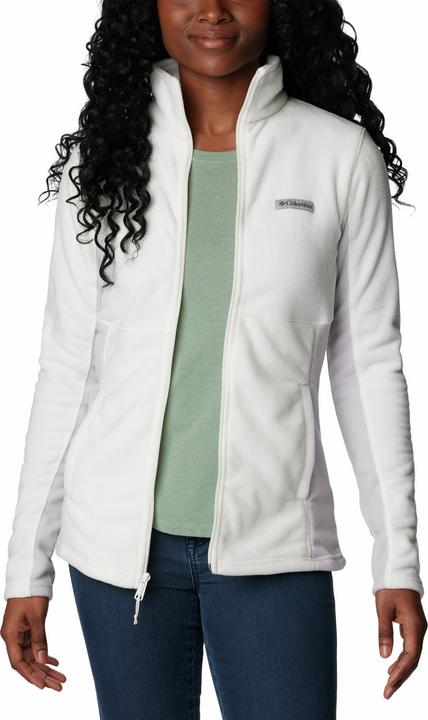 Produktbild Columbia Basin Trail III Full Zip (M)