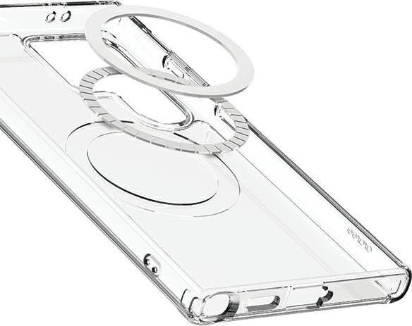 Produktbild Araree etui Duple M Sam S24 S921 przeźroczysty/clear AR20-01929A