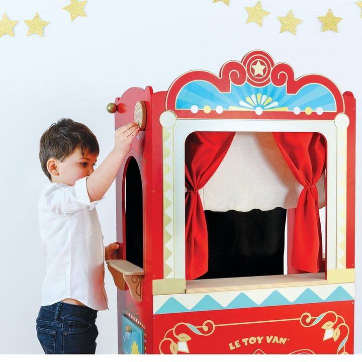 Produktbild Le Toy Van Osomf5rd