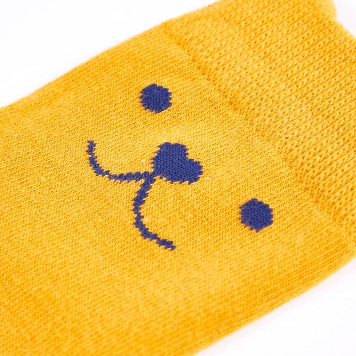 Produktbild VidaXL Kindersocken 5 Paar EU 30-34,Material: 78 % Baumwolle. 20 (5er Pack, 30 - 34)