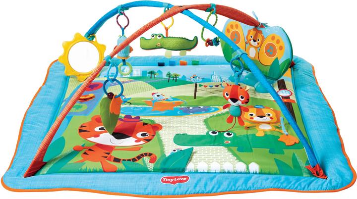 Immagine prodotto Tiny Love Gymini Kick and Play Tiny Farm