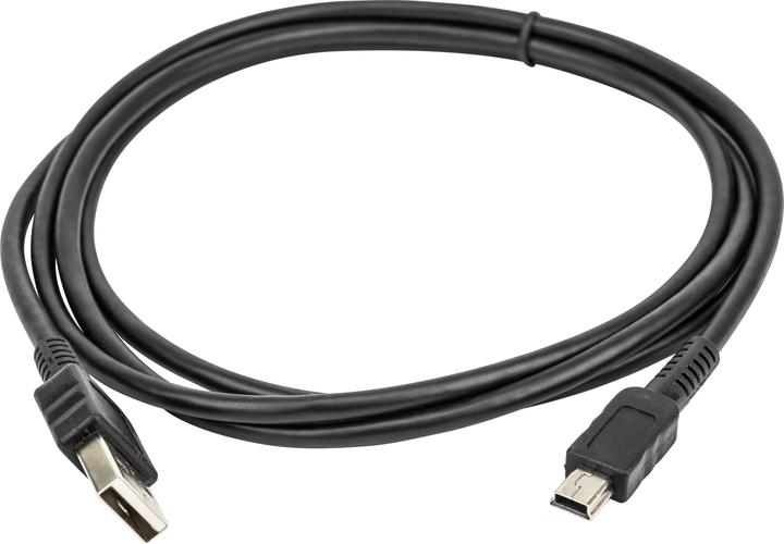 Productafbeelding TI USB-kabel computer naar PC