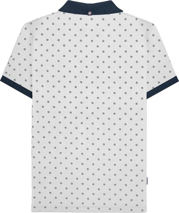 Immagine prodotto Lambretta AW24 Maglietta Polo Obiettivo Uomo (4XL)
