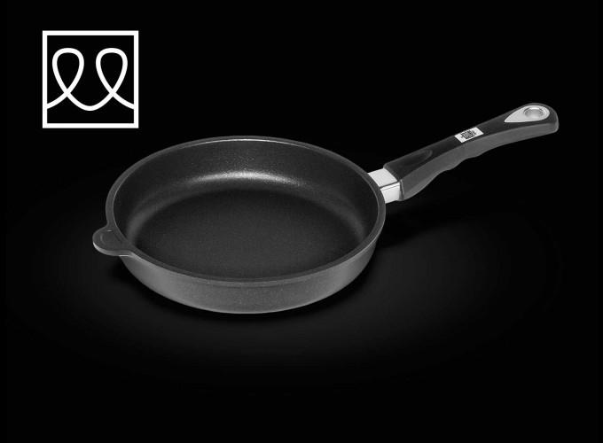 Produktbild AMT Bratpfanne (24 cm, Bratpfanne, Aluminiumguss)
