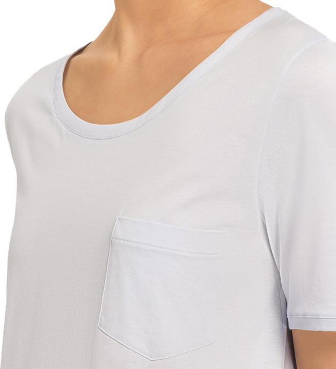 Immagine prodotto Hanro Camicia da notte in cotone deluxe a manica corta (M)
